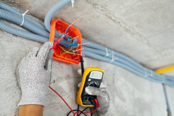  Ansted, WV Electrician Pros