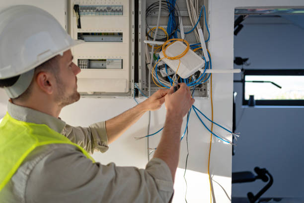 Best Electrical Repair Services  in Ansted, WV